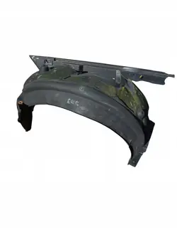 BMW 5 E60 03-07 Front Left Wheel Arch