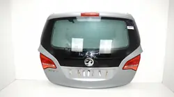Heckklappe OEM 360165549 für Opel Meriva B 2010-2013