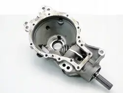 Differentieelhuis Vooras OEM 40129374
