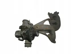 Turbocompresor Mercedes Clase A W168 Vaneo W414 1.7 CDI