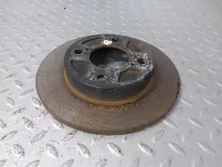 Hintere Bremsscheibe OEM 5561152R01 Suzuki Swift III