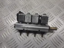 Rampe d'injection gaz Stag OEM 110R-000044