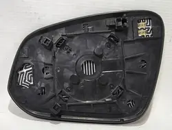 Verre de rétroviseur droit OEM G095SR1300 Toyota RAV4 IV