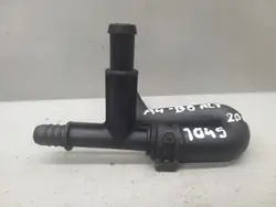 Unterdruckleitung OEM 06B133241AQ für VW Passat B5/Audi A4