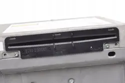 Radio Navegación Harman Kardon OEM B017665 para BMW F-Series