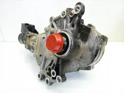 Boîte de transfert Mitsubishi 2.2 DI-D 4WD Diesel