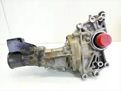 Mitsubishi Verteilergetriebe 2.2 DI-D 4WD Diesel