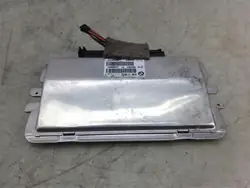 Unidad control suspensión OEM 6855951 para BMW Serie 6