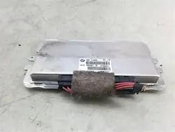 Ophanging besturingseenheid OEM 6855951 voor BMW 6 Serie