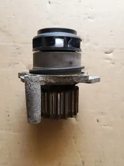 Vattenpump Renault Laguna II 1.6 16V OE