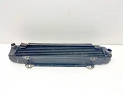 Arrefecedor de óleo motor Mercedes OEM 1161800165 - Usado