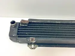 Refroidisseur d'huile moteur Mercedes OEM 1161800165 - Occasion