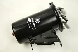 Gebrauchter Volkswagen OE 5Q0127400J Kraftstofffilter