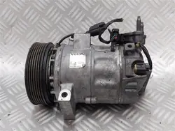 VOLVO S60 V60 V90 S90 2.0 T5 Ilmastointikompressori 32260849