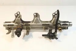 Fuel Rail SKODA YETI 1.8L 118kW 2011