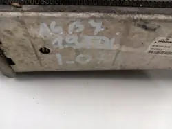 Audi A4 B7 1.9TDI Intercooler OEM 8E0145805S