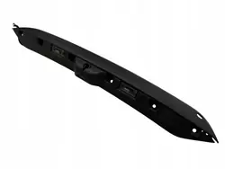 Barra iluminação matrícula traseira Ford Explorer VI 2020 OEM LB5BS42509