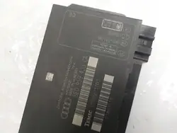 Komfortmodul 8E0959433CA för Audi A4 B7