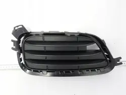 Griglia paraurti anteriore sinistra BMW X3 F25 10-14