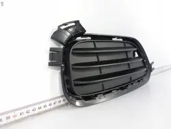 BMW X3 F25 10-14 Frontstoßstangen-Grill links