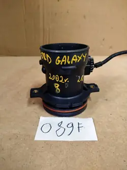 Luftmassenmesser Ford Galaxy I 2.0 98AB-12B579-FA