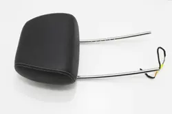 Appuie-tête avant siège OEM Mercedes W212 Lift 2014 Noir