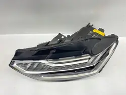 Phare avant gauche Matrix Laser Full LED Audi A7 S7 2018-