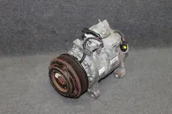 BMW F20 F30 F10 2.0D N47 - Compresseur AC - 9225703