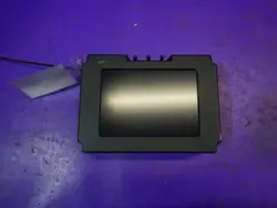 Pantalla de visualización Opel Corsa C 00-03 OEM 24435260