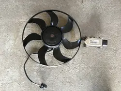 FLÄKT & KONTROLLER MERCEDES BENZ B-KLASA W246 A-KLASA W176