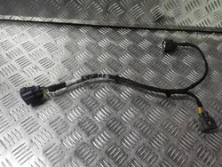 Ford Mustang VI 5.0 GT Tuulettimen Kaapeli