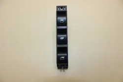 Linker dakraam schakelaar BMW E46 Cabrio