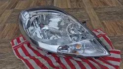 VIVARO A TRAFIC II PRIMASTAR LIFT 06-16 Valeo