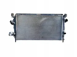 Radiador completo VOLVO V50 1.6L Diesel 2009 OEM 31356000