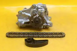 Mazda Oliepomp OEM 278 S5227 voor CX-30 2.0 HF01