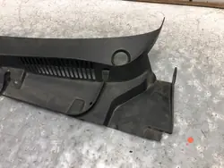 Vänster vindrutepelare OEM 517819403C VW Golf Sportsvan