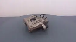 RENAULT LAGUNA II 1.9 DCI LINKER HINTERER BREMSZANGE ABE CZH1238