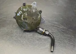 Imupumppu SSANGYONG KYRON 2.0 XDI 05-