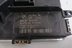 Resistor de calefacción BMW 5 (F10) 2009