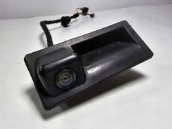 Volkswagen Caddy 2K5 Rückkamera Griff 2K5827566C