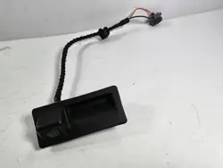 Poignée de caméra arrière Volkswagen Caddy 2K5 2K5827566C