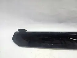 Tira de parachoques delantero BMW X3 G01 M-Package OEM 8070392