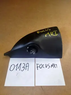 Spiegelafstelpaneel Ford Focus MK1