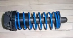OEM 42537942 Iveco Eurotech Perrot Kil