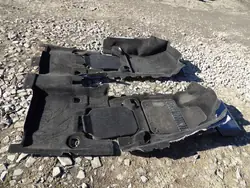 Tapis OEM WK2 pour Jeep Grand Cherokee 2011-2020
