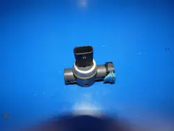 Polttoainepainetunnistin OEM 23432653 Volvolle