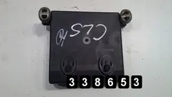 ECU Mercedes CLS 2198200226 - Pièce OEM d'occasion