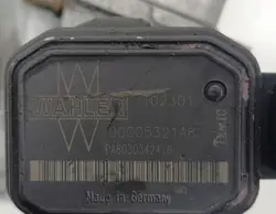 Soupape EGR OEM 00005321A8 pour Opel Vectra C Astra G