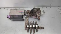 Kit GPL Mazda Premacy 1.8B 03R usado OEM 129958/VOLVOMAR