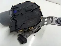 Motor de limpiaparabris delantero izquierdo Citroen C4 Spacetourer 9816172980